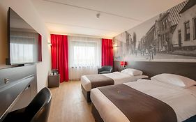 Bastion Hotel Zoetermeer Zoetermeer